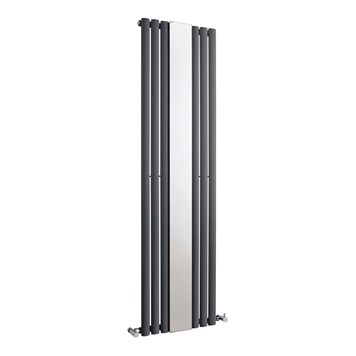 Vertical Radiators | Tall Wall Radiators | Only Radiators